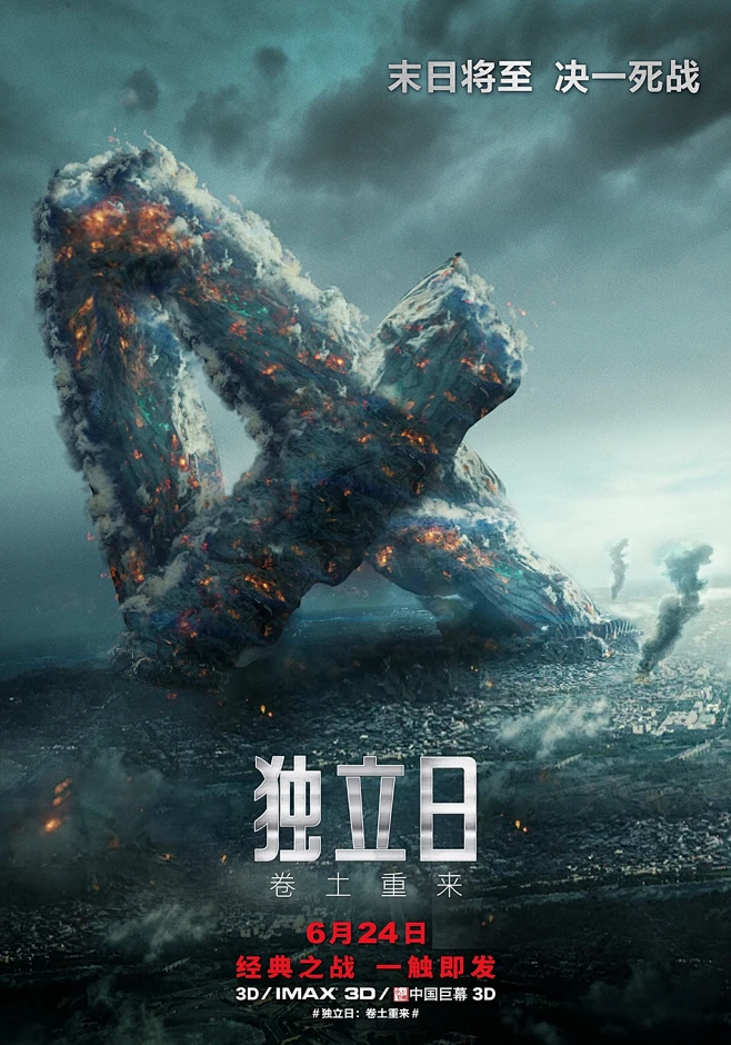高分太空剧英剧的求生解读都在聊什么？